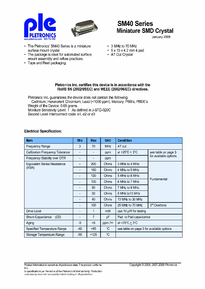 SM40DE-18_4770286.PDF Datasheet