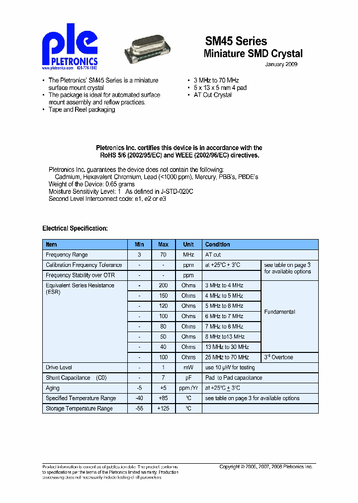 SM45D-18_4434331.PDF Datasheet