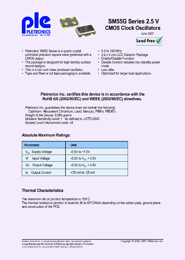 SM5520GEW_4785903.PDF Datasheet