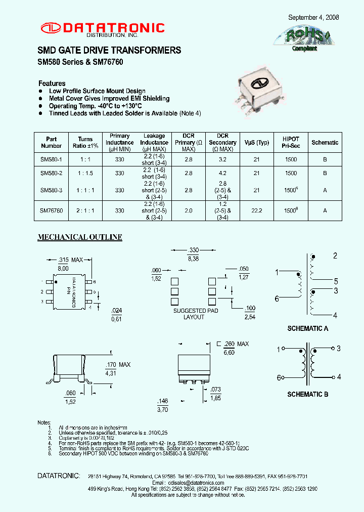 SM580-1_4384461.PDF Datasheet