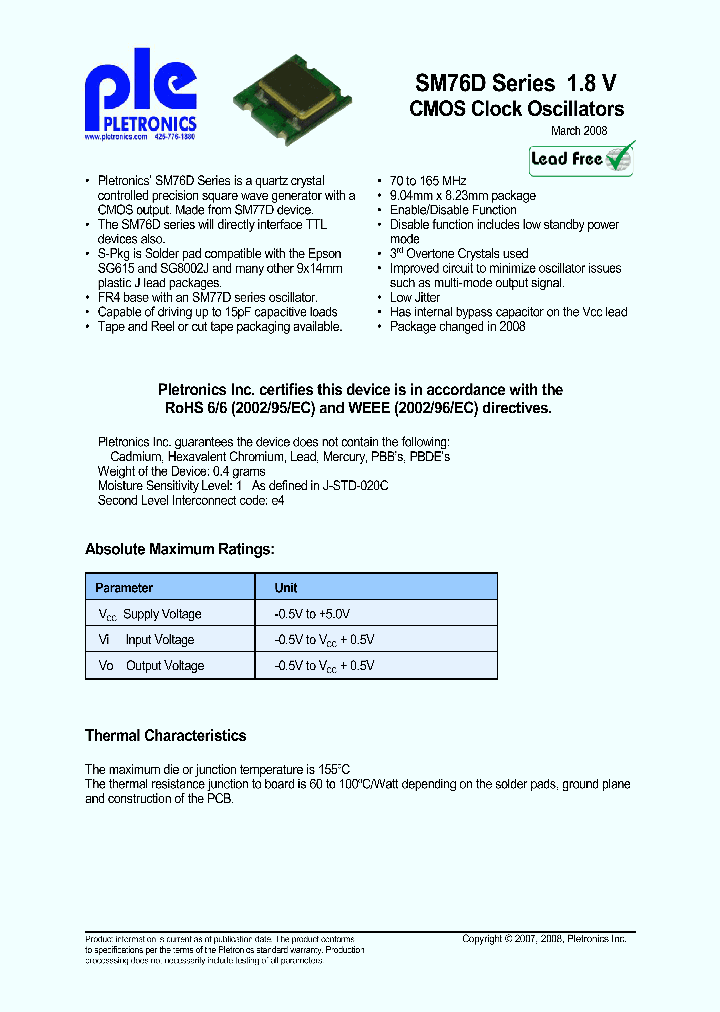 SM7644DEX_4452232.PDF Datasheet