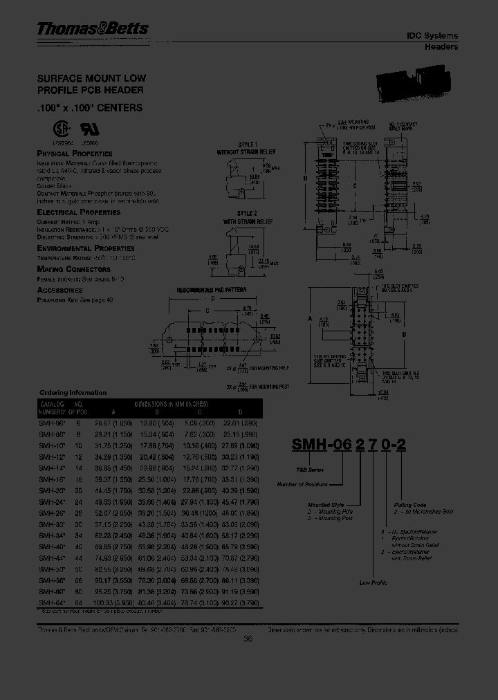 SMH-10270-2_4883084.PDF Datasheet