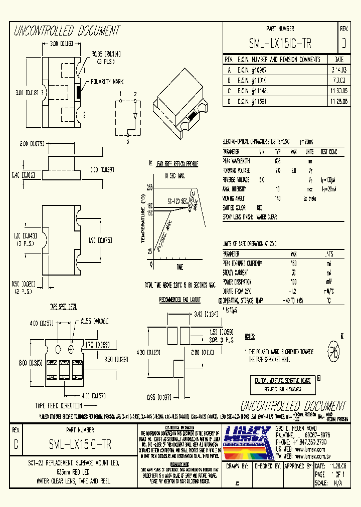 SML-LX15IC-TR_4736317.PDF Datasheet