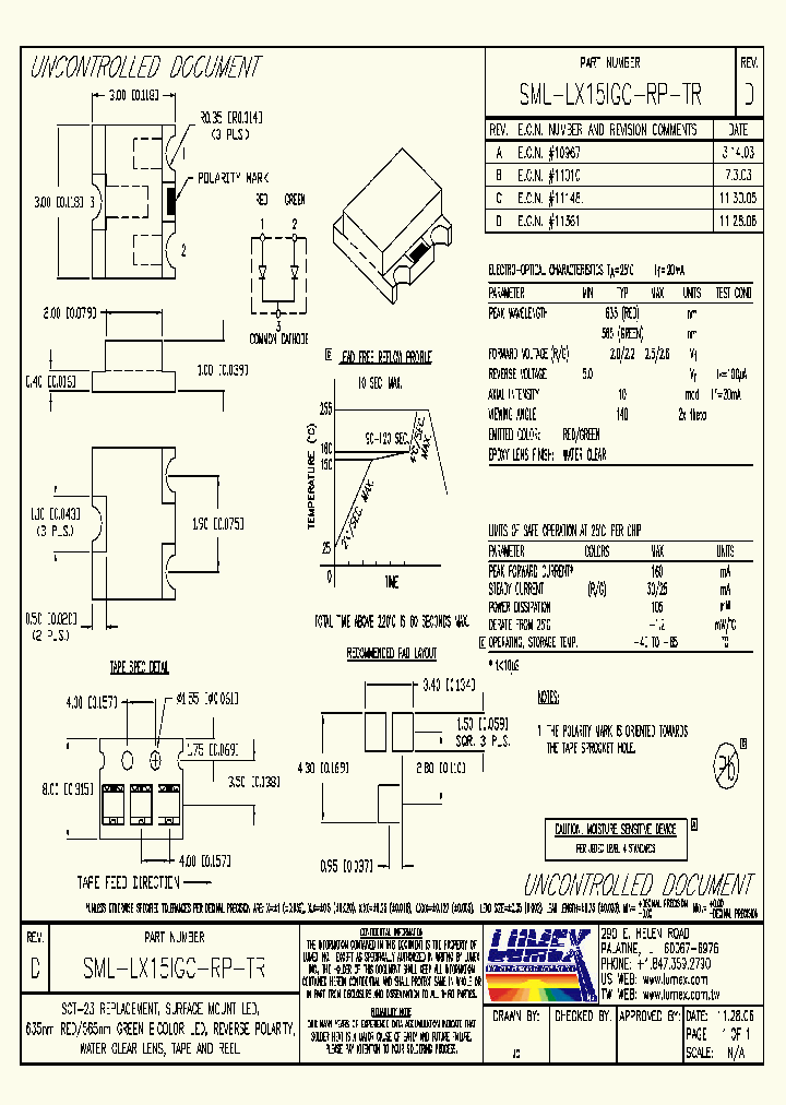 SML-LX15IGC-RP-TR_4796382.PDF Datasheet