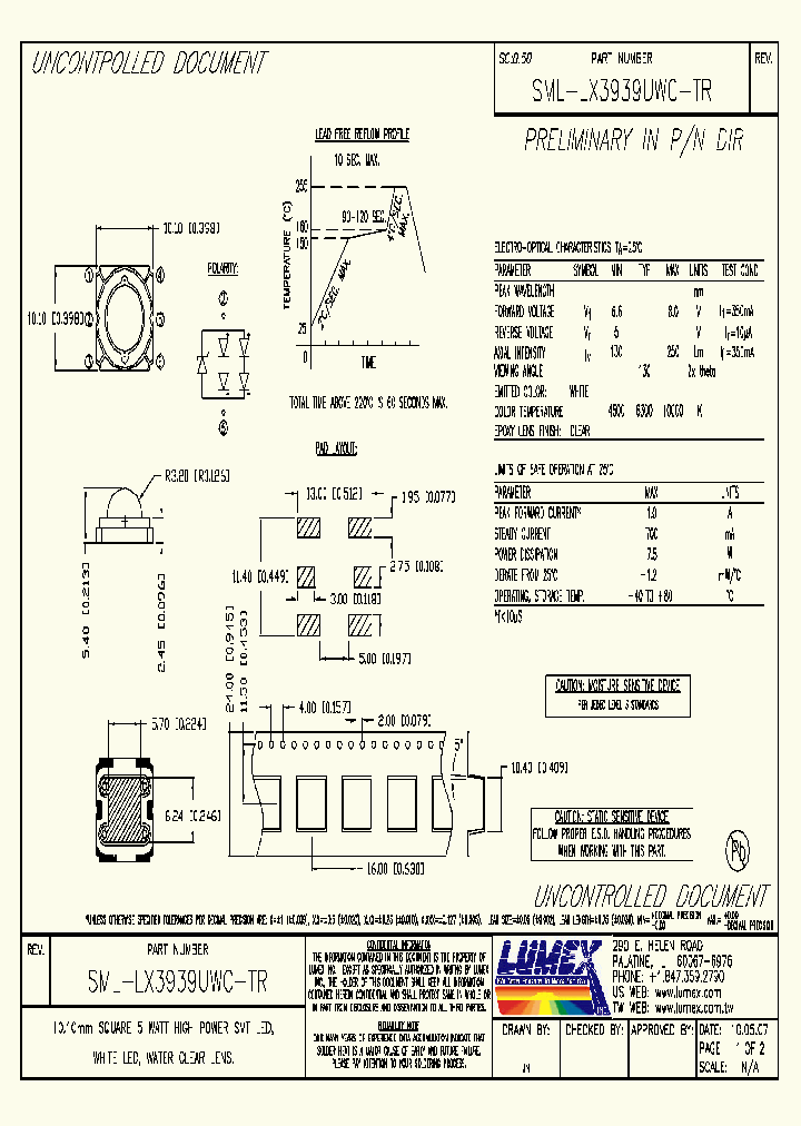 SML-LX3939UWC-TR_4399948.PDF Datasheet