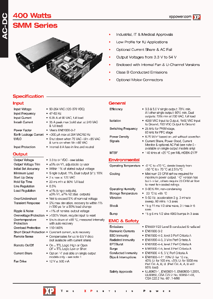SMM400PS27-C_4506293.PDF Datasheet