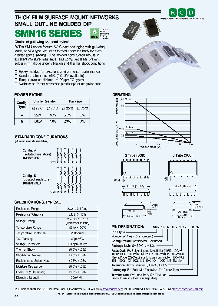 SMN16AS-100-F_4450081.PDF Datasheet