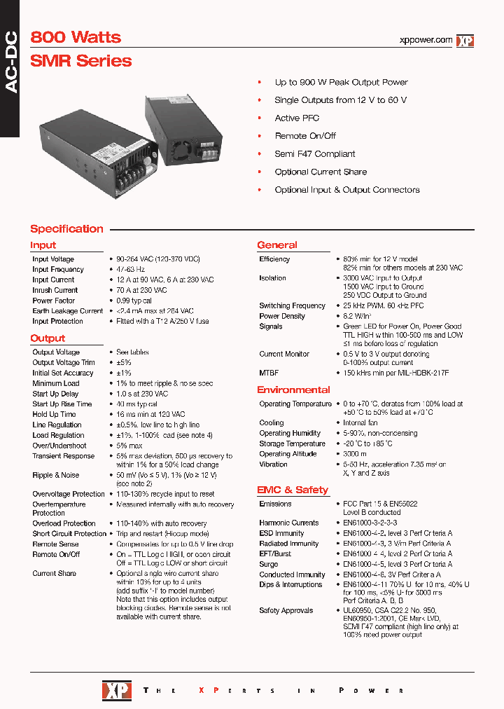 SMR800PS12_4411896.PDF Datasheet