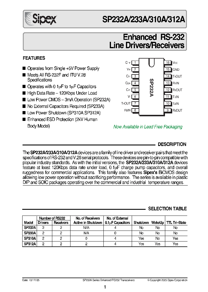 SP232A05_4529628.PDF Datasheet