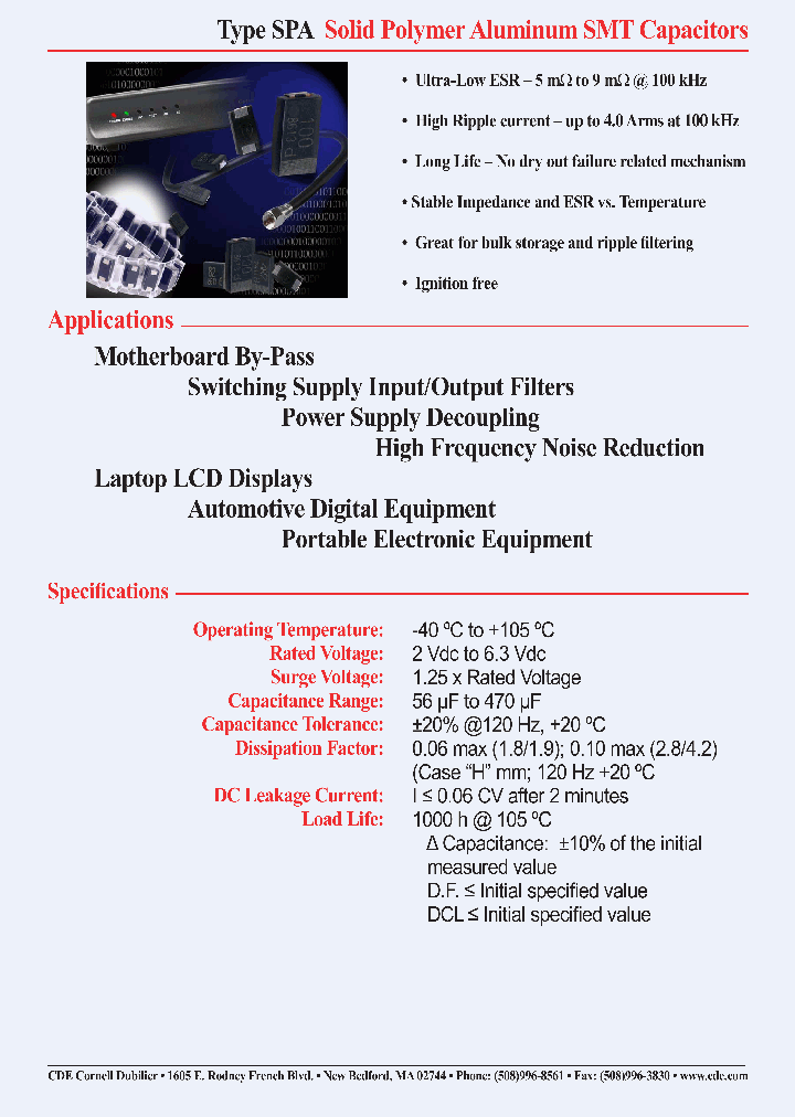 SPA151M02R_4208696.PDF Datasheet
