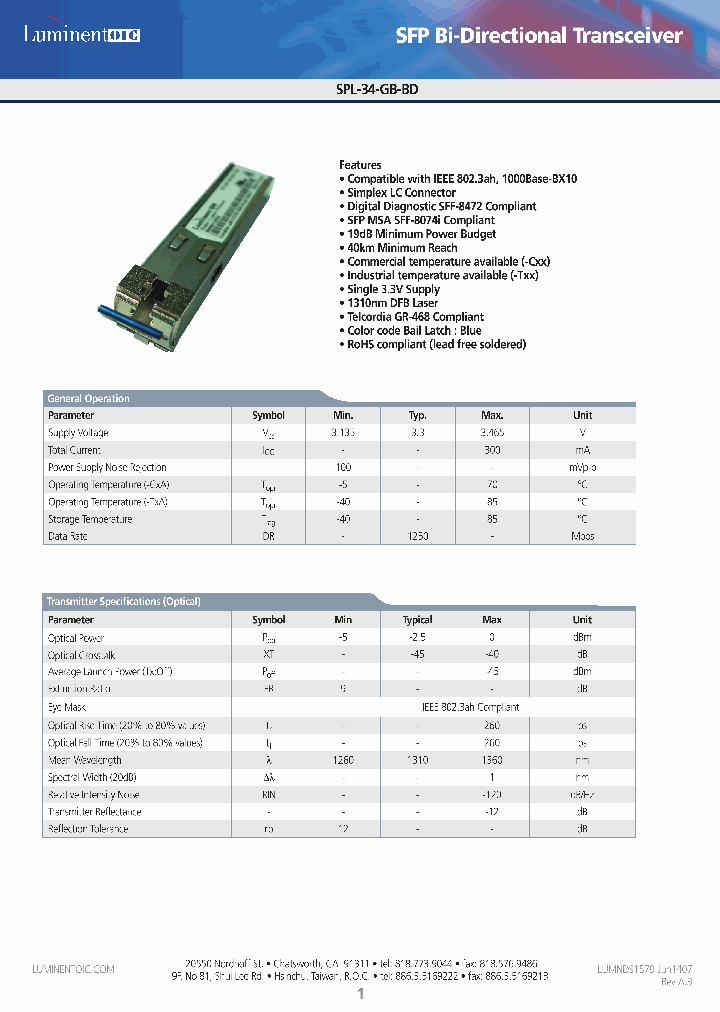SPL-34-GB-BD-CDA_4439835.PDF Datasheet