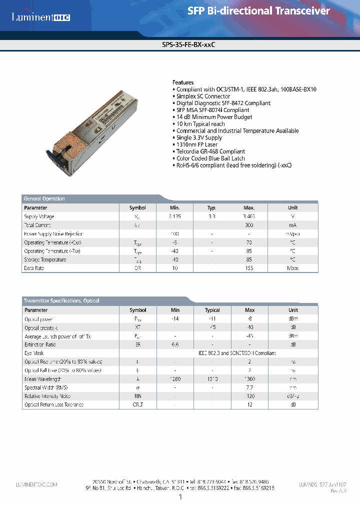 SPS-35-FE-BX-CNC_4744823.PDF Datasheet