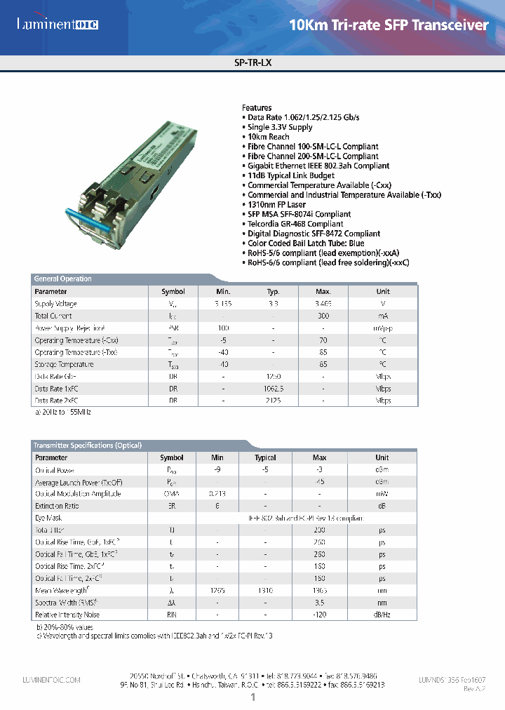 SP-TR-LX-CDA_4692197.PDF Datasheet