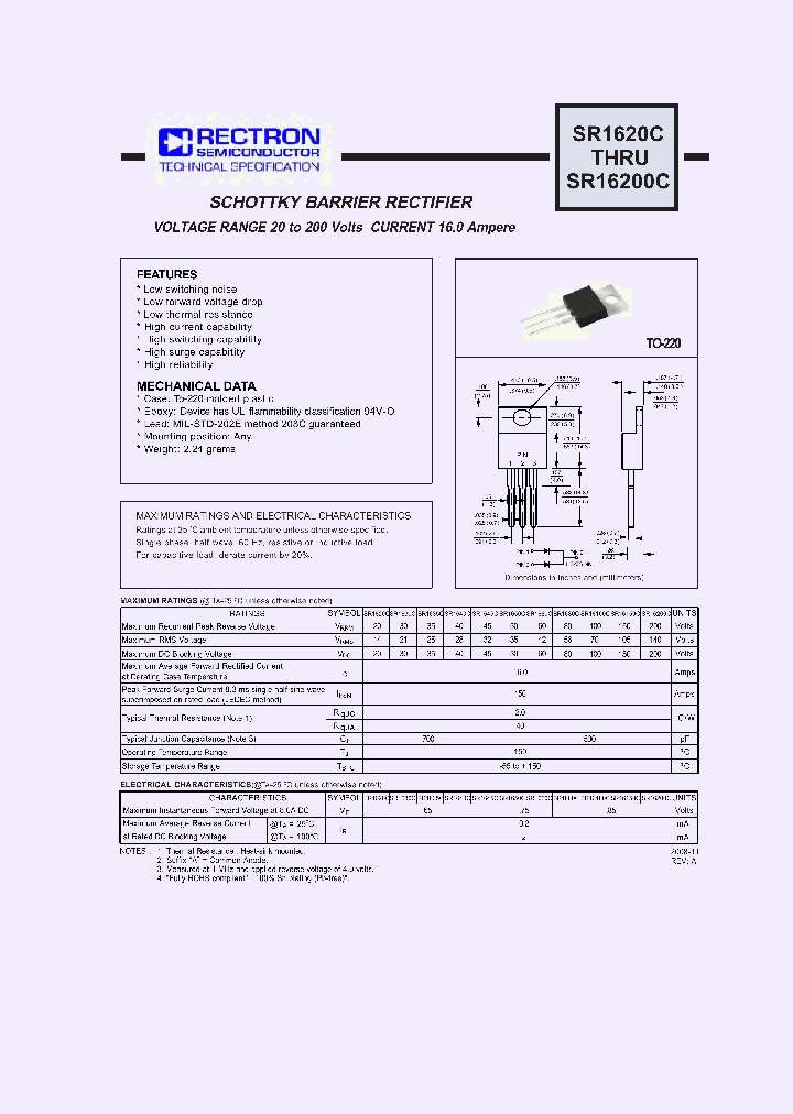 SR16100C_4674153.PDF Datasheet