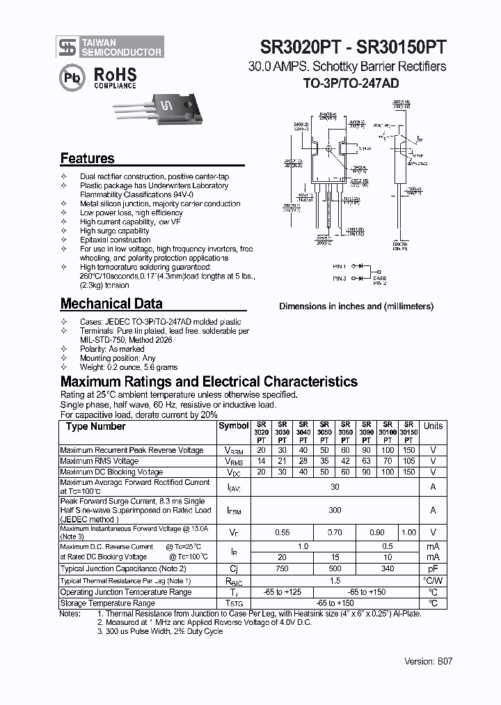 SR3020PT_4323527.PDF Datasheet