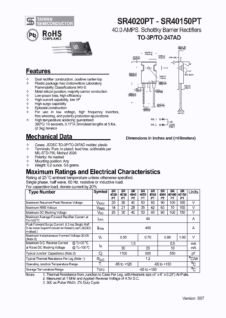 SR4020PT_4323806.PDF Datasheet