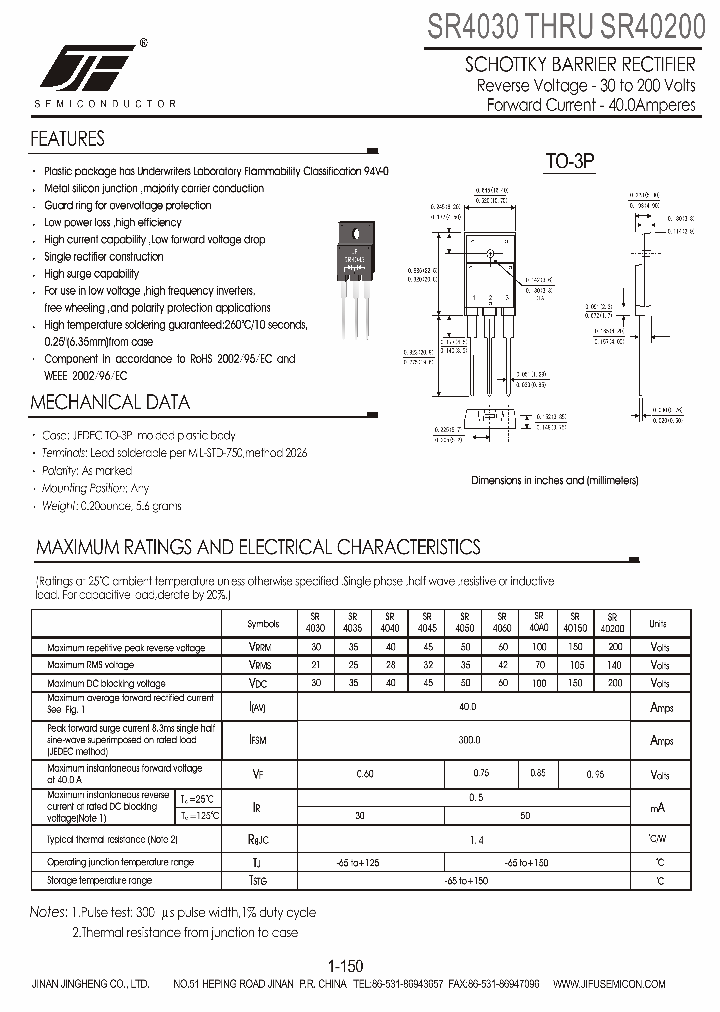 SR4060_4730895.PDF Datasheet