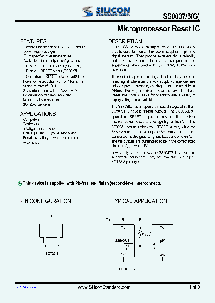 SS8037L400GT71_4539455.PDF Datasheet