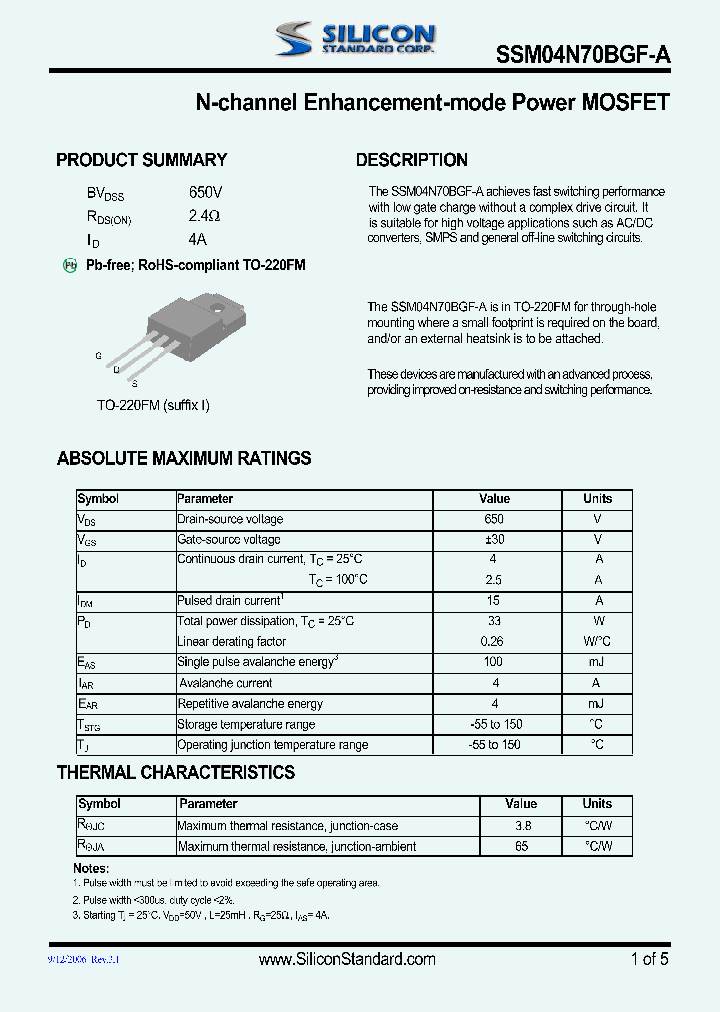 SSM04N70BGF-A_4698229.PDF Datasheet