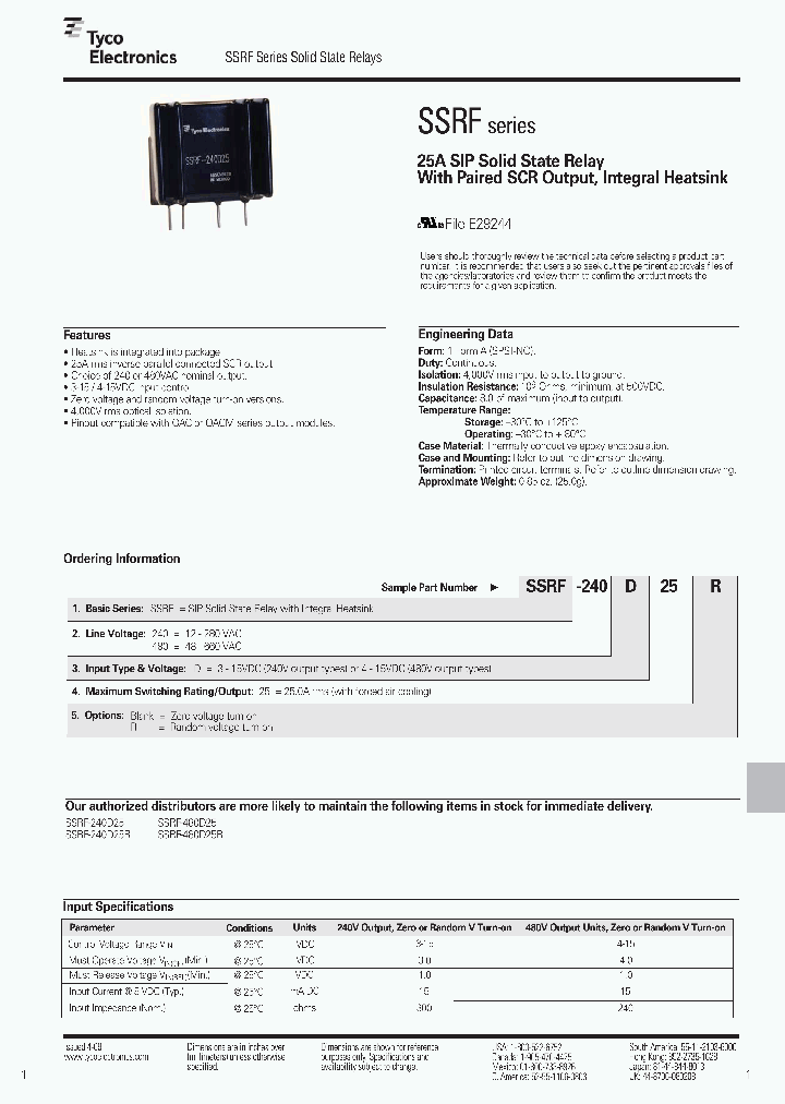 SSRF-240D25_4596294.PDF Datasheet