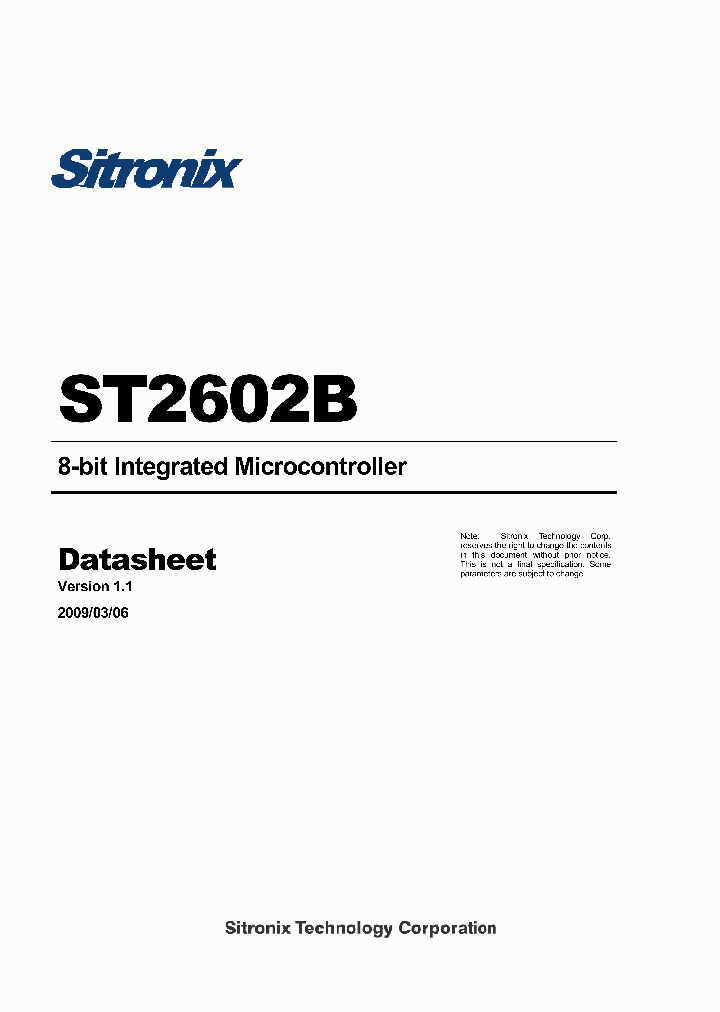 ST2602B_4783752.PDF Datasheet