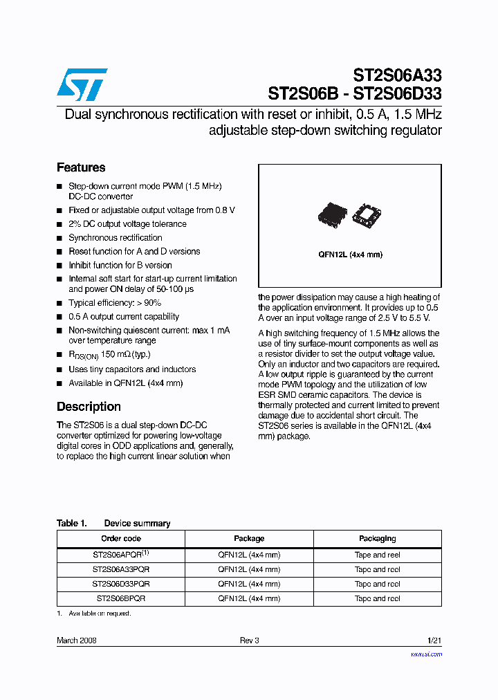 ST2S06BPQR_4343135.PDF Datasheet