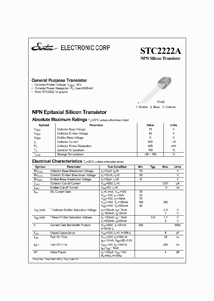 STC2222A_4271118.PDF Datasheet