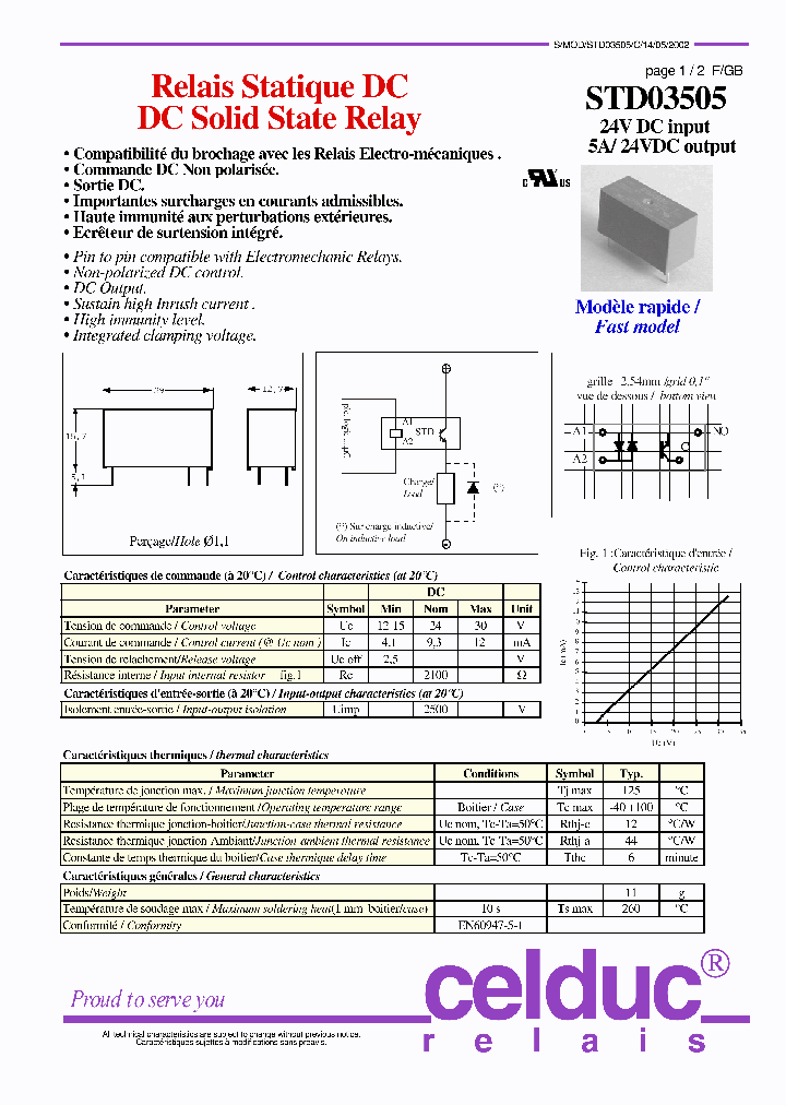 STD03505_4354558.PDF Datasheet