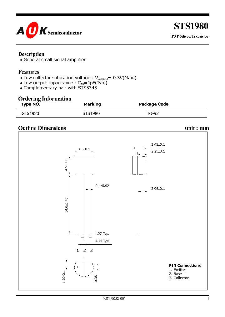 STS1980_4173009.PDF Datasheet