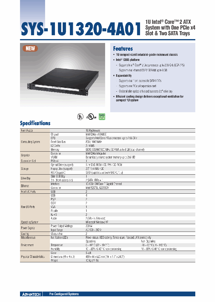 SYS-1U1320-4A01_4624189.PDF Datasheet