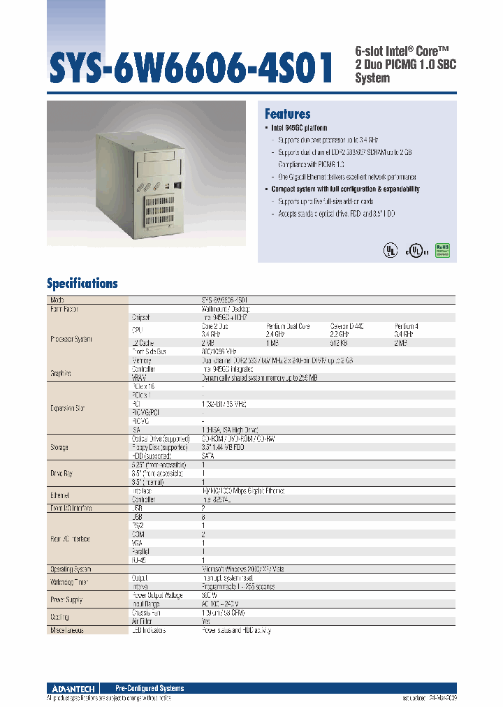 SYS-6W6606-4S01_4533433.PDF Datasheet