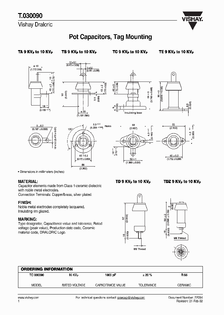 T030090_4406427.PDF Datasheet