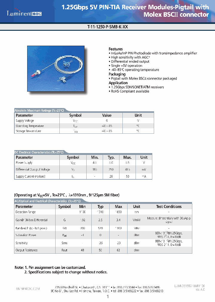 T-11-1250-P-SMB-K_4745141.PDF Datasheet