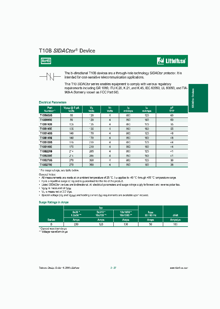 T10B110B_4347290.PDF Datasheet