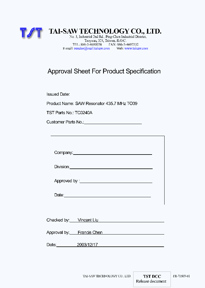 TC0240A_4799876.PDF Datasheet