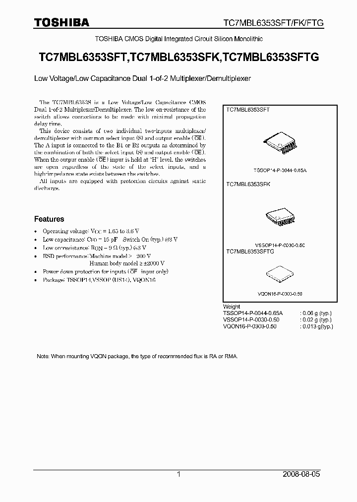 TC7MBL6353SFT08_4638446.PDF Datasheet