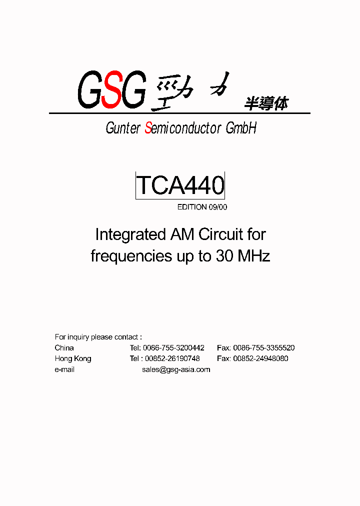 TCA440_4808332.PDF Datasheet