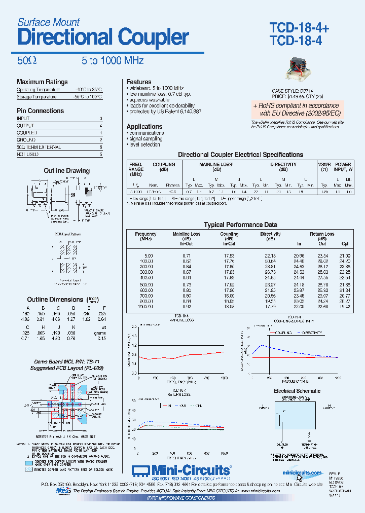 TCD-18-4_4821376.PDF Datasheet