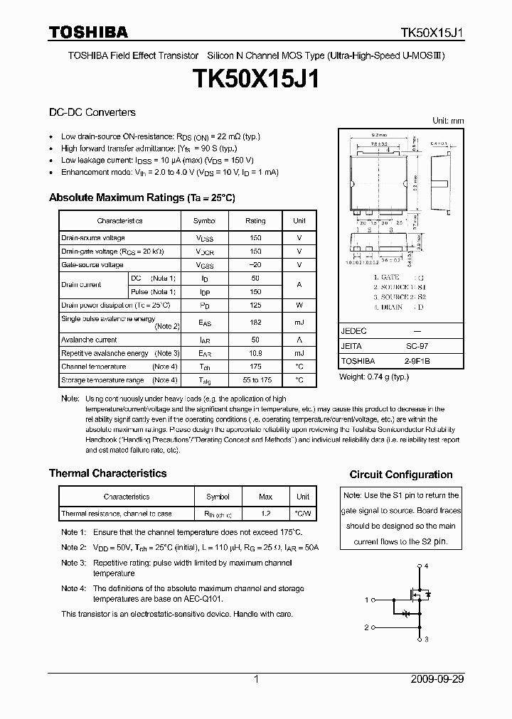 TK50X15J1_4653424.PDF Datasheet