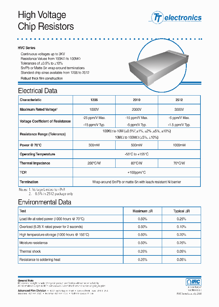 TKC-HVC2010100K-D_4737419.PDF Datasheet