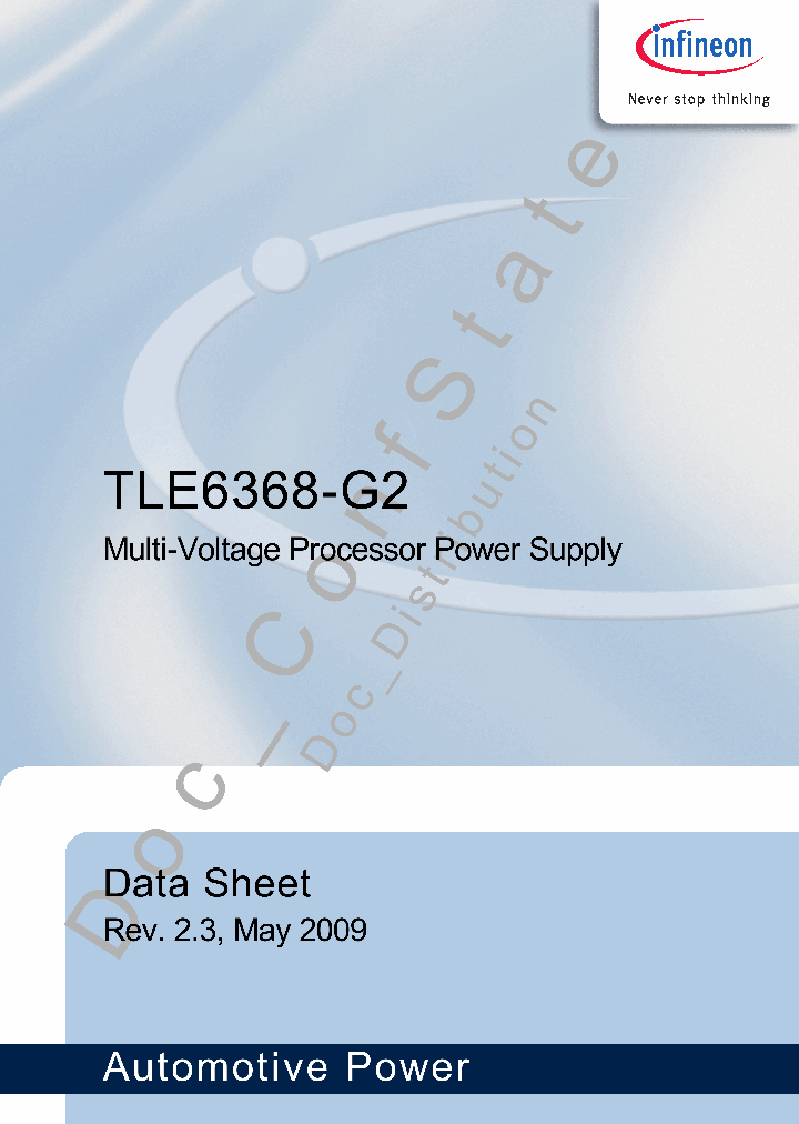 TLE6368-G2_4698203.PDF Datasheet