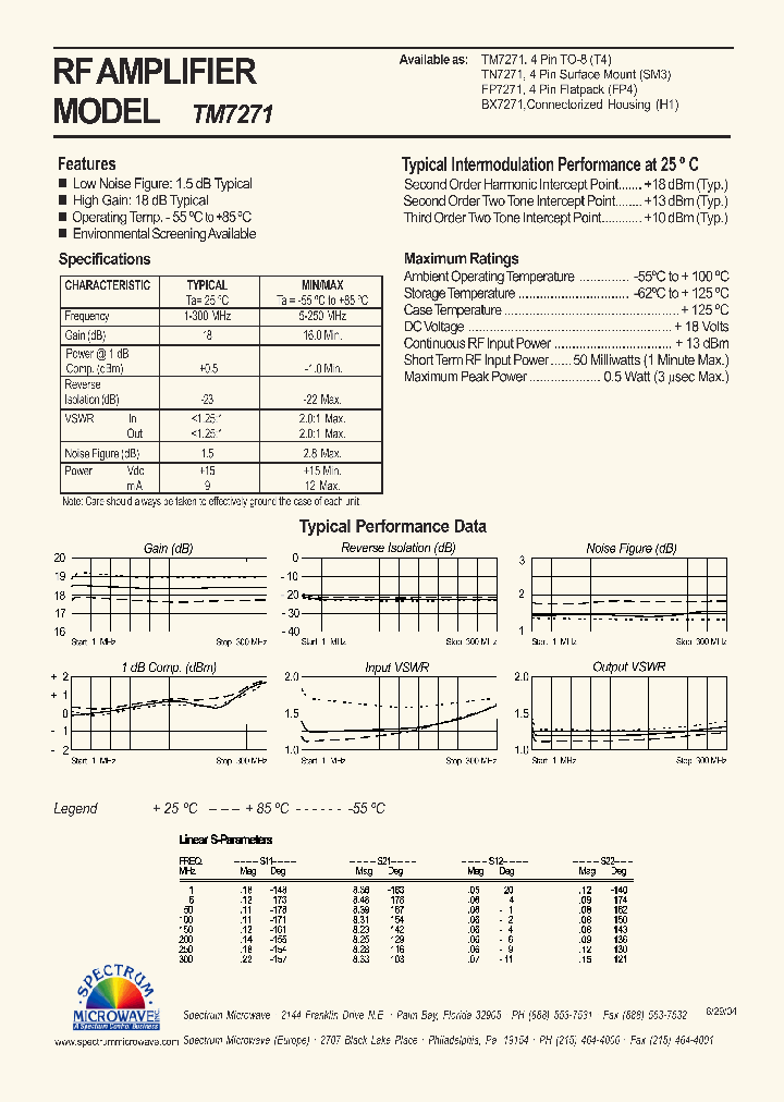 TM7271_4503654.PDF Datasheet