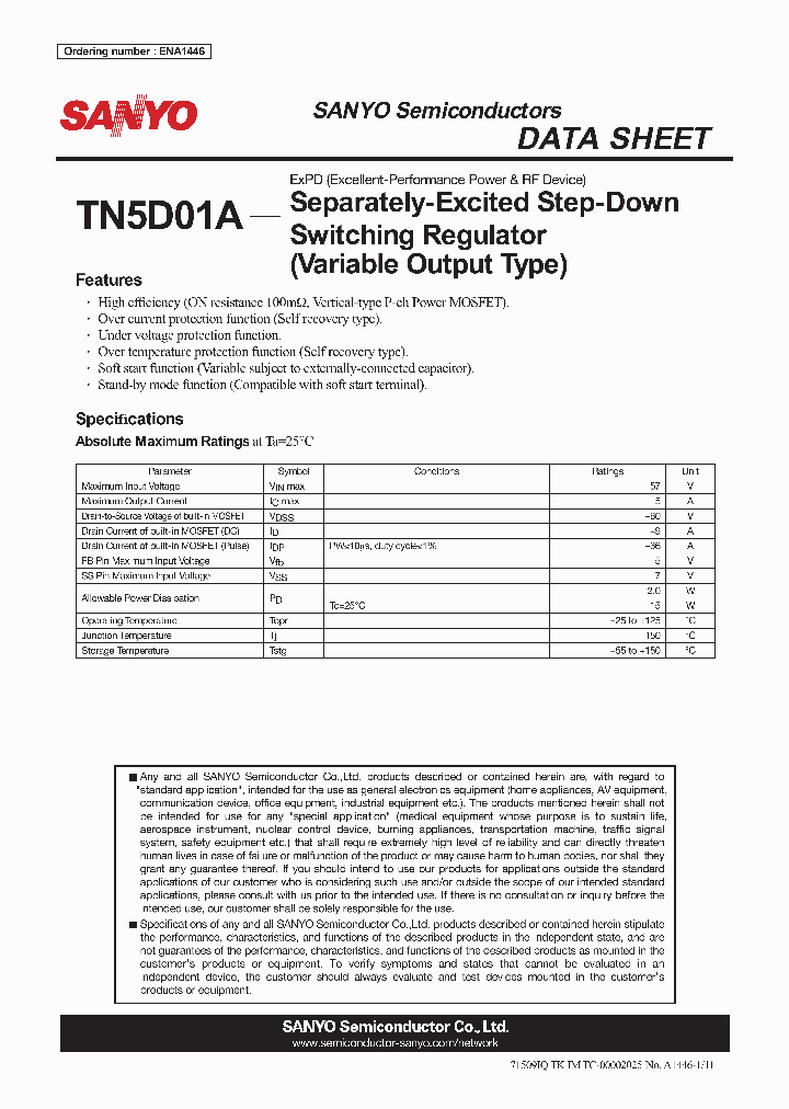 TN5D01A_4448918.PDF Datasheet