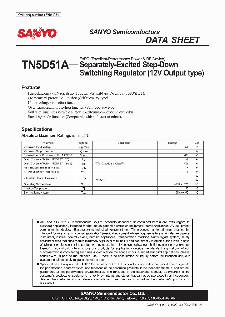 TN5D51A_4249540.PDF Datasheet
