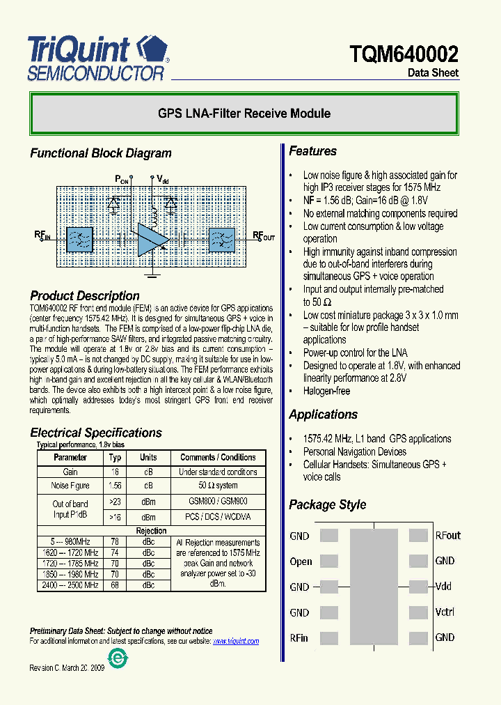 TQM640002_4501230.PDF Datasheet