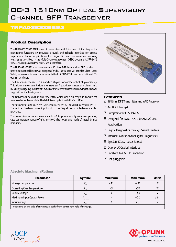 TRPA03E2ZBBS3_4614581.PDF Datasheet