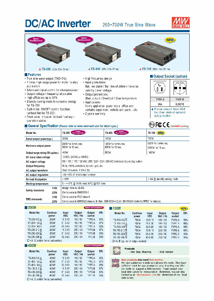 TS-200_4741927.PDF Datasheet