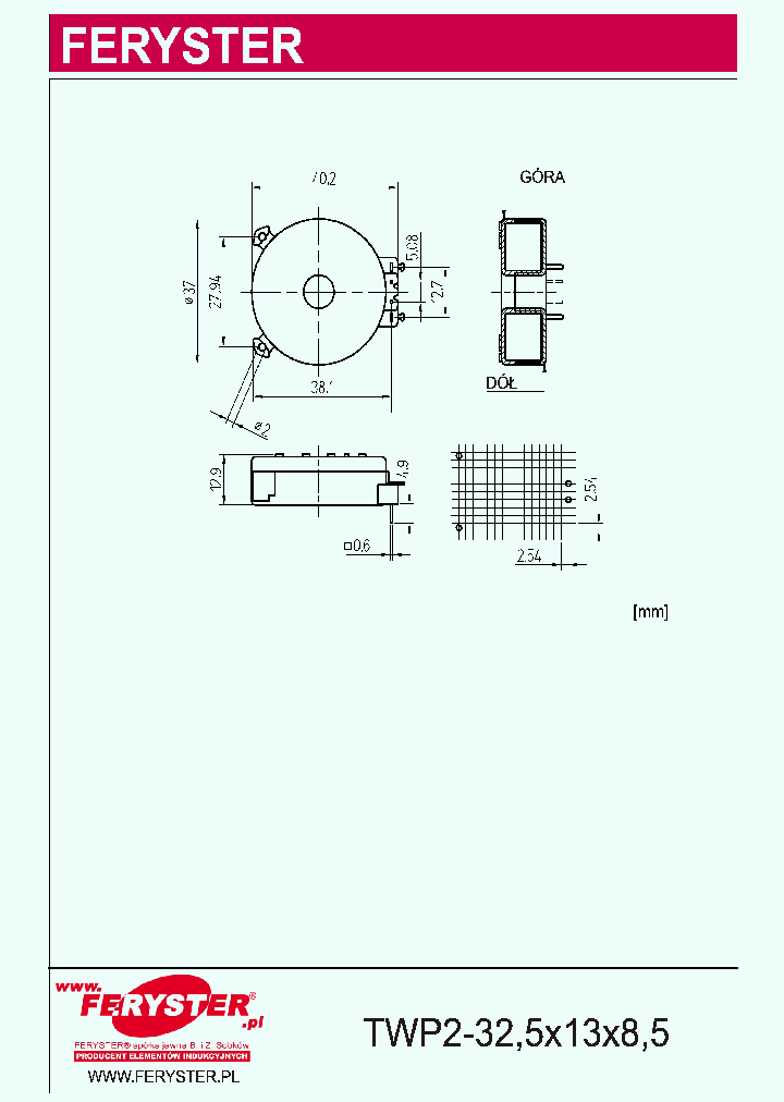 TWP2-32_4406407.PDF Datasheet