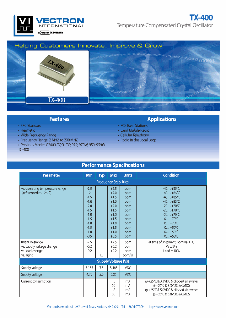 TX-4000-DAE-106_4467266.PDF Datasheet