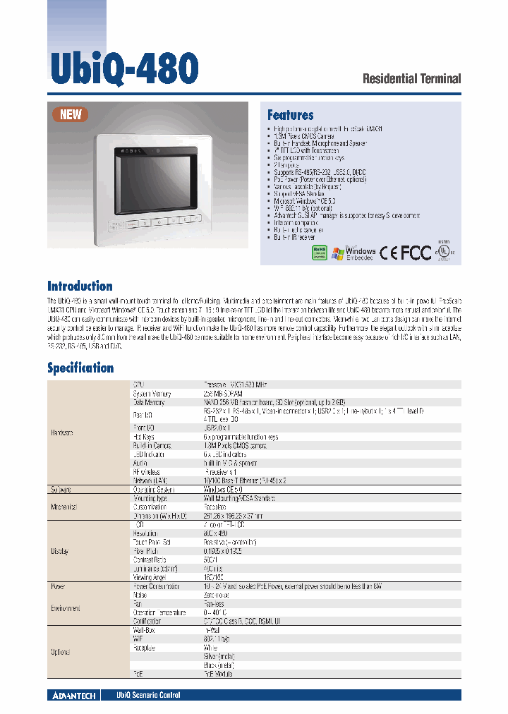UBIQ-480-WALLBOX_4535808.PDF Datasheet